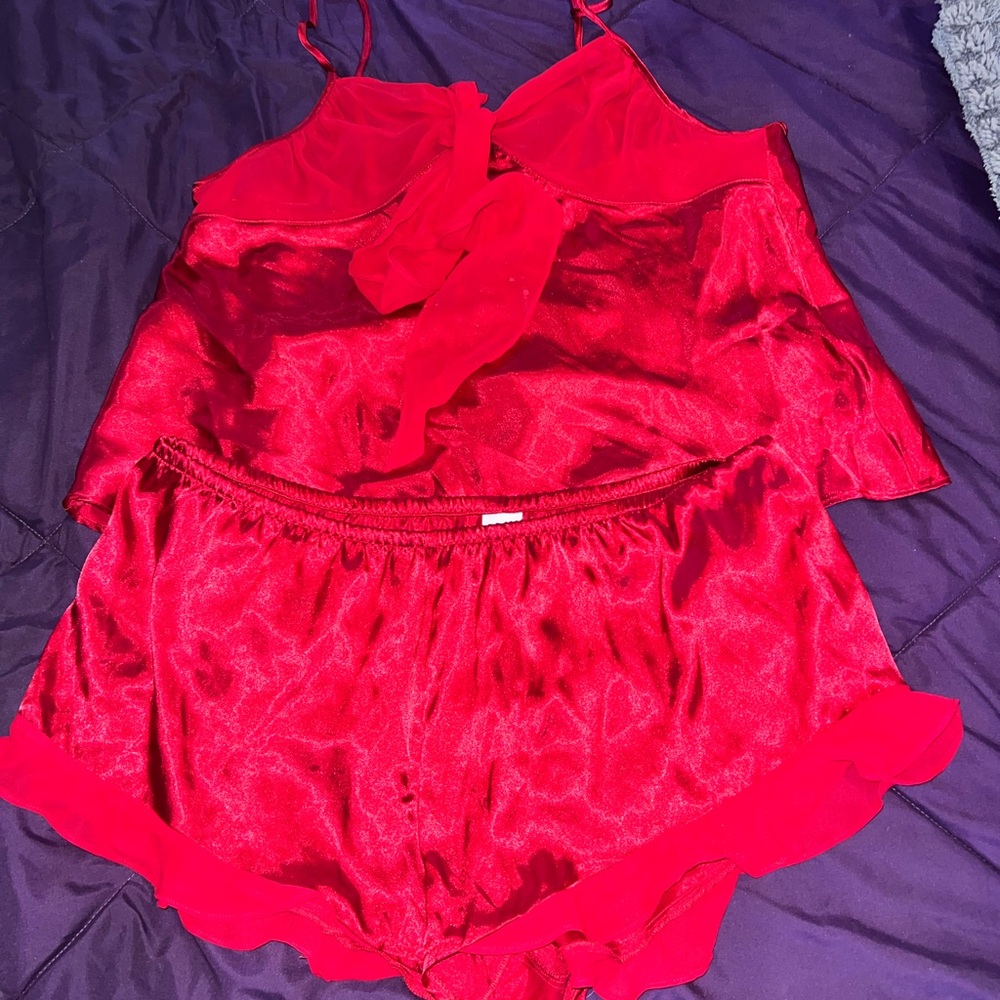 JOYSPUN PJ’s